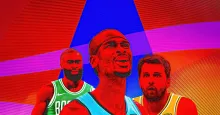 Путеводитель хейтера по плей-офф НБА 2026 года