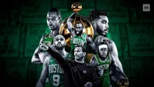 Рейтинг NBA Trade Machine: Джарред Вандербилт, Клэй Томпсон и другие